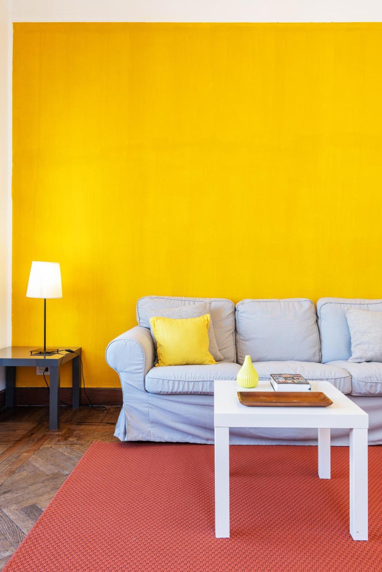 Decana Flexyrent Apartment Genua Exterior foto